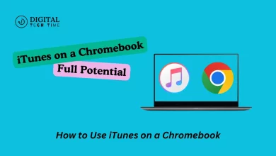 How To Use Itunes On A Chromebook