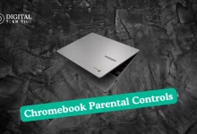 Chromebook Parental Controls