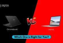 Chromebook Vs Laptop - Which One Is Right For You?