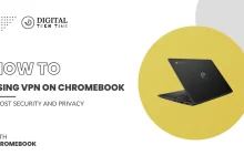 How To Using Vpn On Chromebook