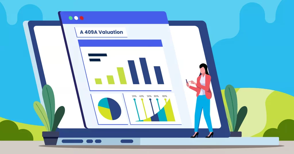 409A Valuation Important For Startups