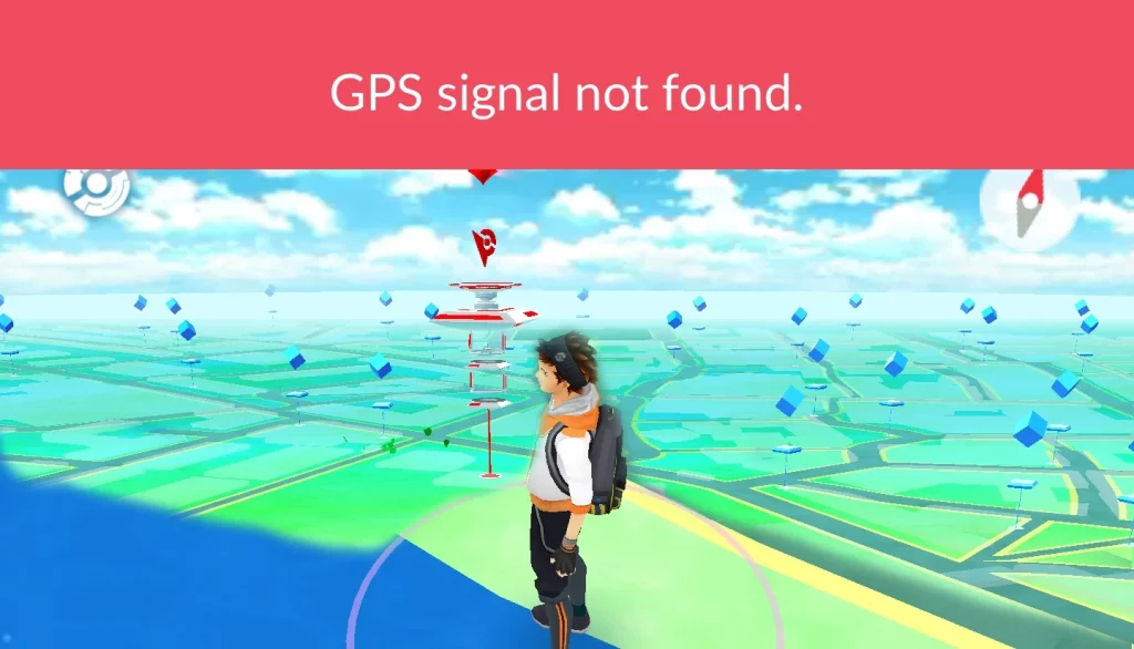 Pokémon Go