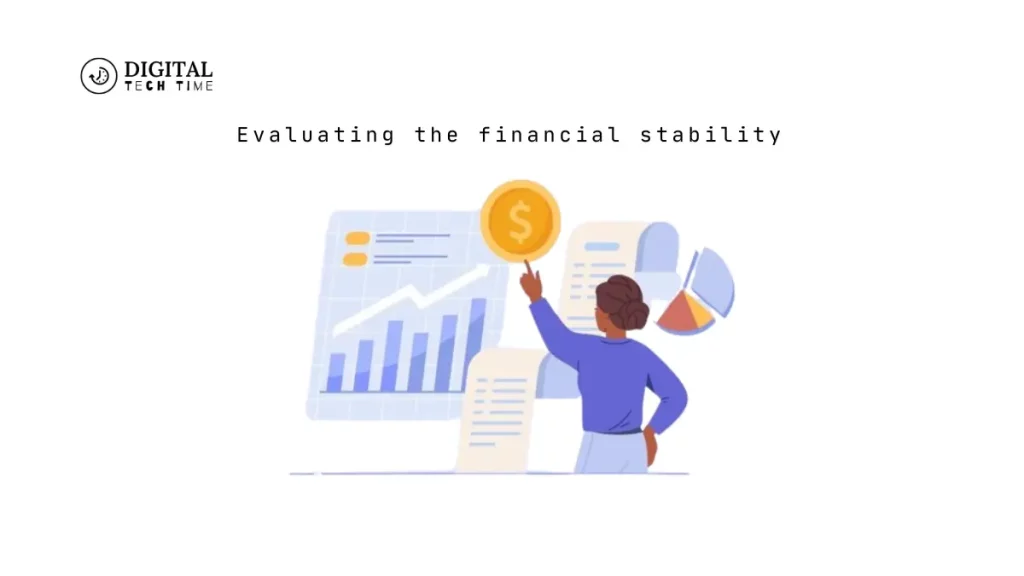 Evaluating The Financial Stability