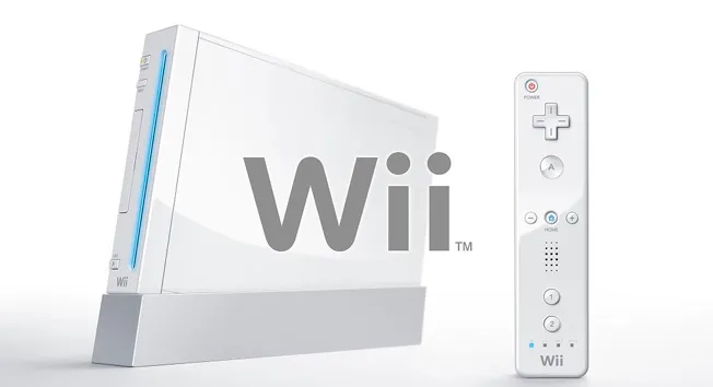 Nintendo Wii