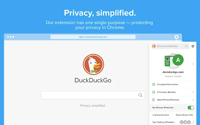 Popular Google Chrome Extensions For Privacy And Security