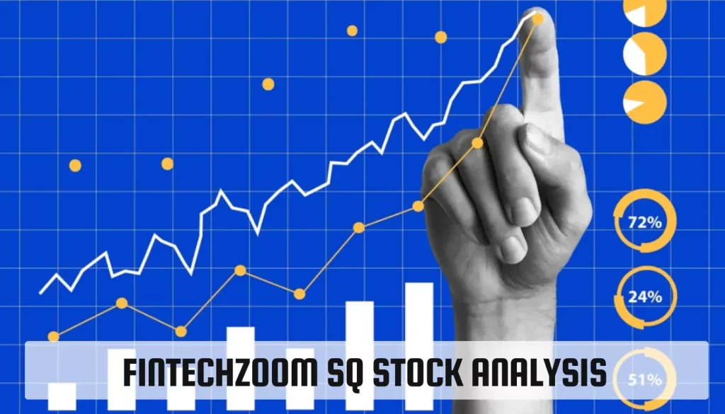 Investing In Fintechzoom Sq Stock