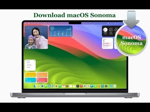 Download Macos Sonoma