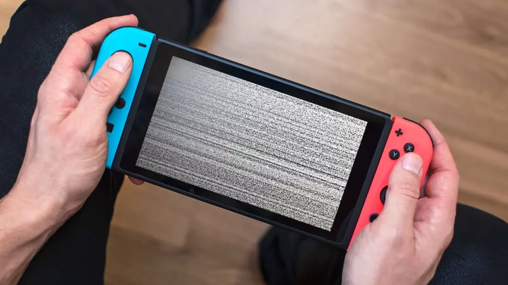 Troubleshooting The Most Common Nintendo Switch Problems