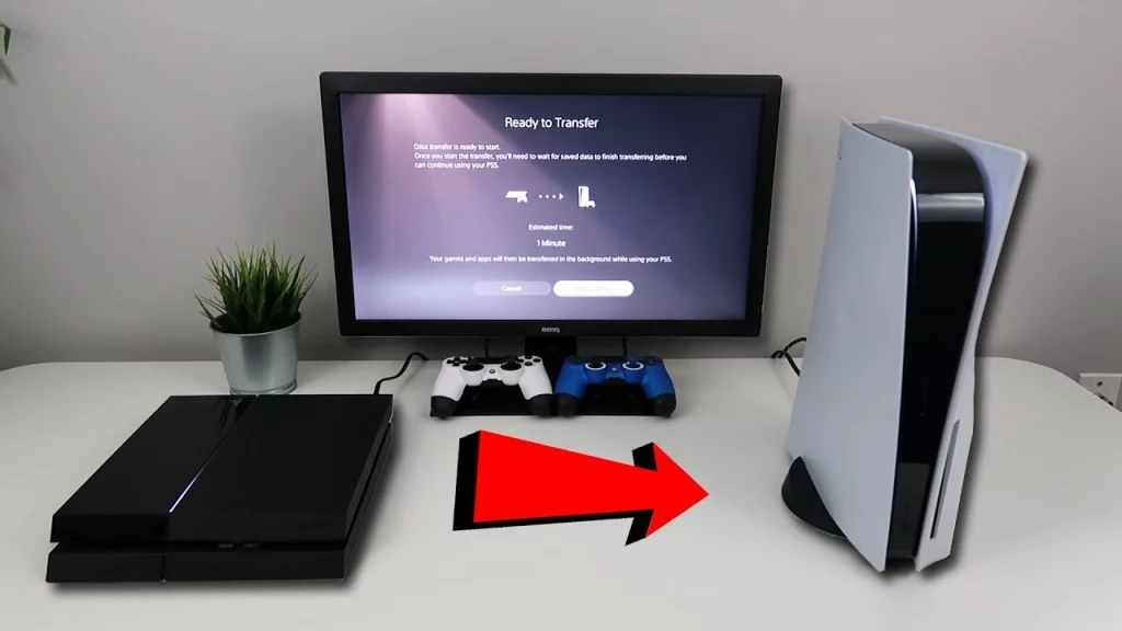 8 Essential Steps To Take When Setting Up Your New Ps5