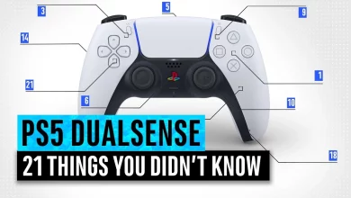 Ps5 Dualsense Controller