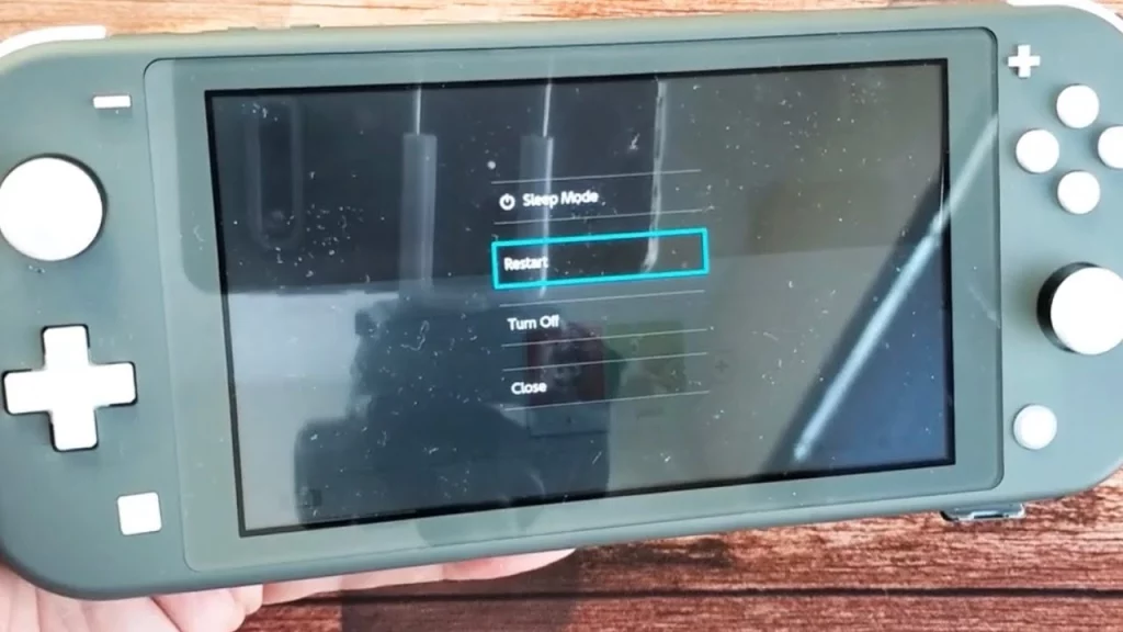 Troubleshooting The Most Common Nintendo Switch Problems