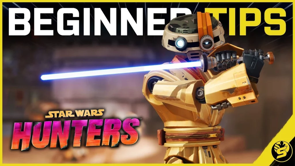 Star Wars: Hunters