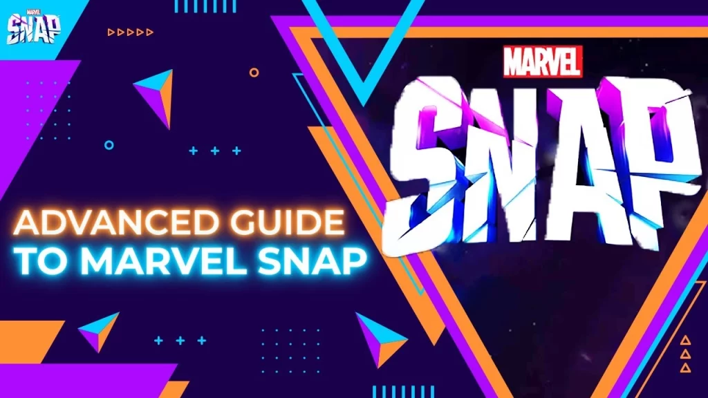 Marvel Snap