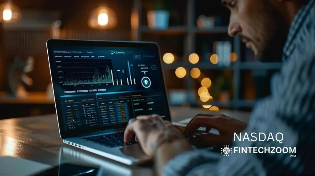 Get Started With Nasdaq Fintechzoom