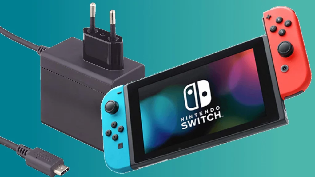 Troubleshooting The Most Common Nintendo Switch Problems