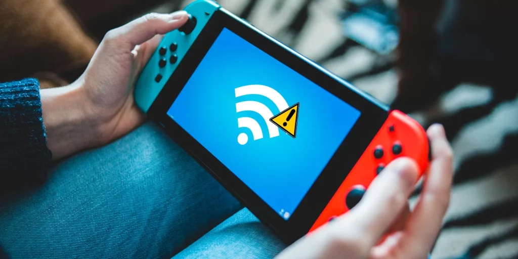 Troubleshooting The Most Common Nintendo Switch Problems