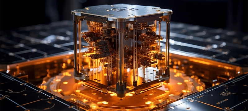 What Is A Barrier To Entry Preventing Quantum Computing?