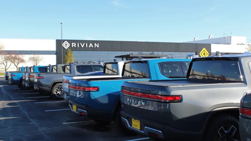 Expert Opinions On Rivian Stock