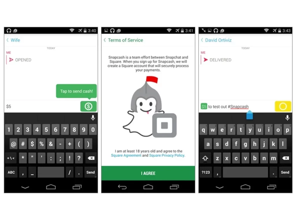 How To Send Money On Snapchat: A User-Friendly Guide