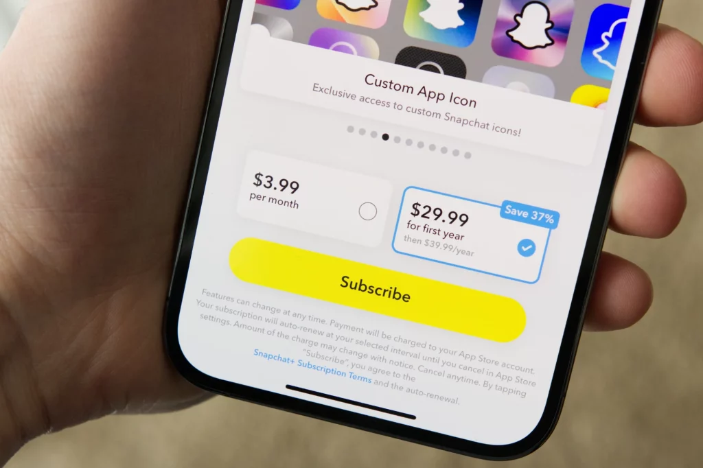 How To Send Money On Snapchat: A User-Friendly Guide