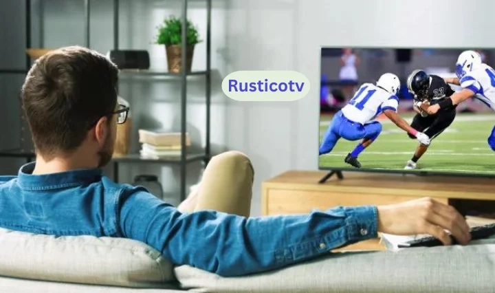 Rusticotv