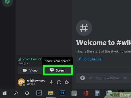 Nintendo Switch On Discord