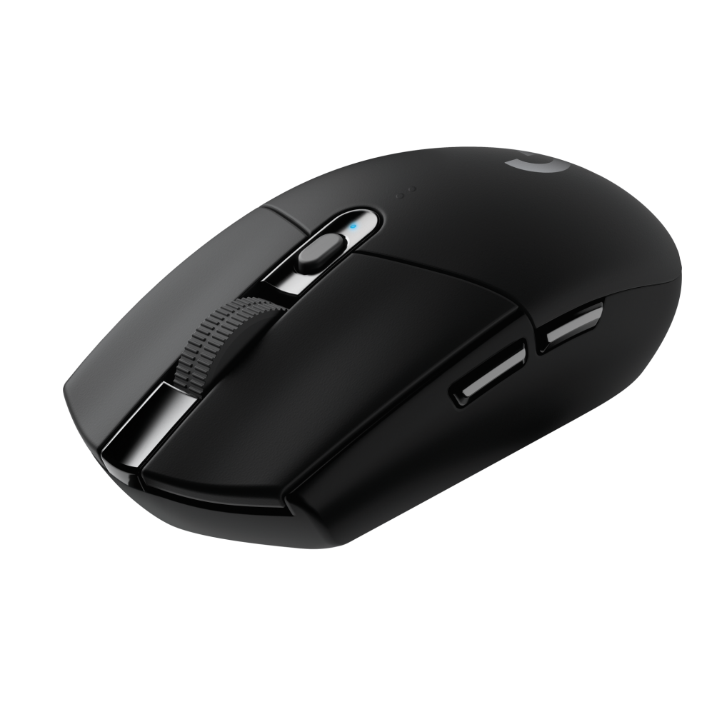 Budget Wireless Gaming Mouse