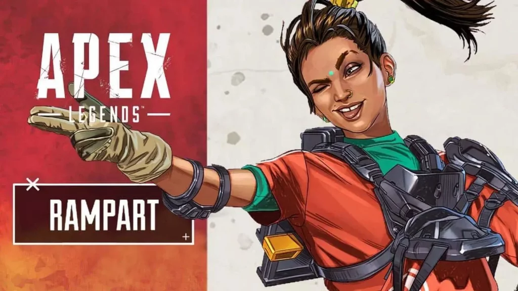 Apex Legends Mobile