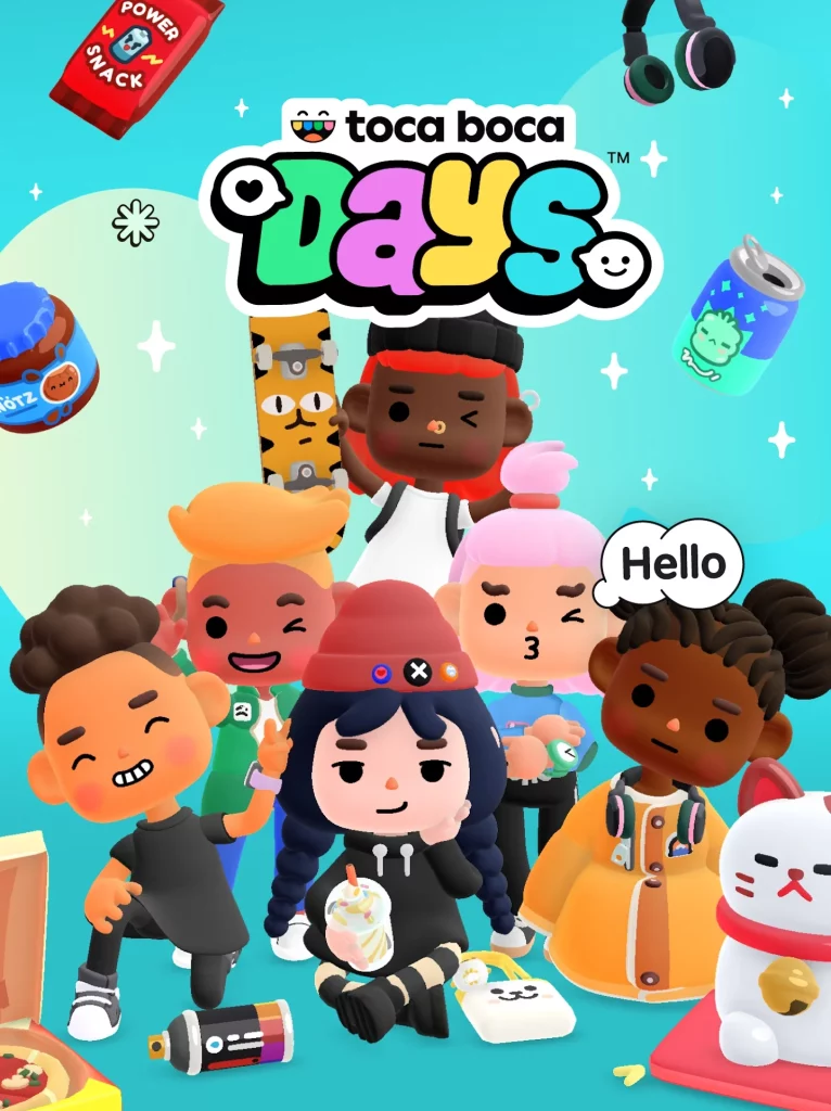 10 Best Kids Games For Android: Ultimate Guide 10 Best Kids Games