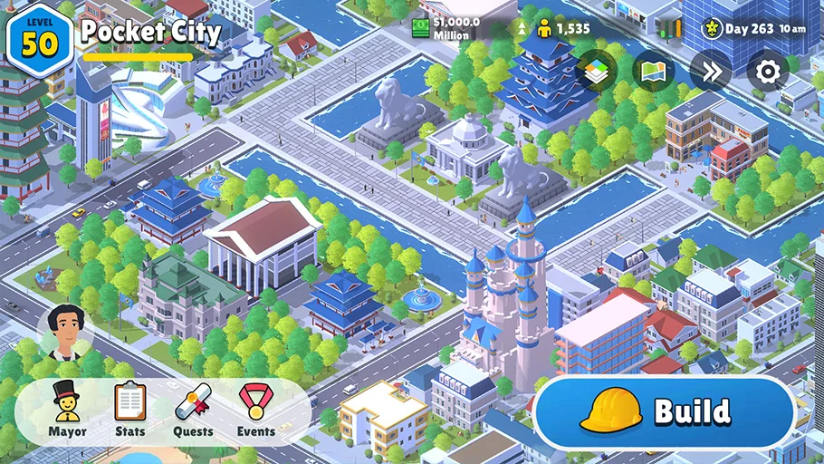 Discover The 14 Best Tycoon Games For Android