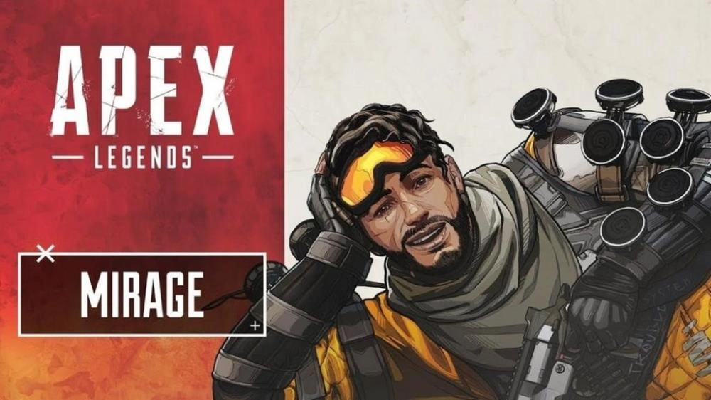 Apex Legends Mobile