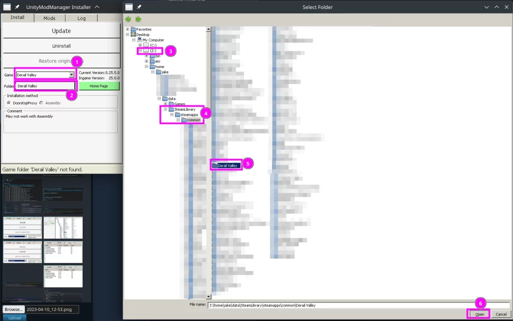 How To Install Stardew Valley Mods