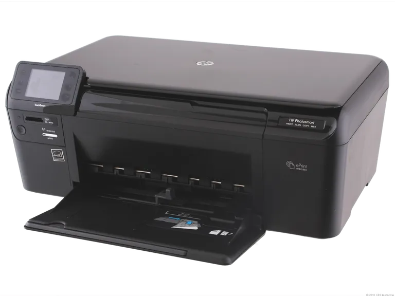 Best Hp Photosmart Office Equipment