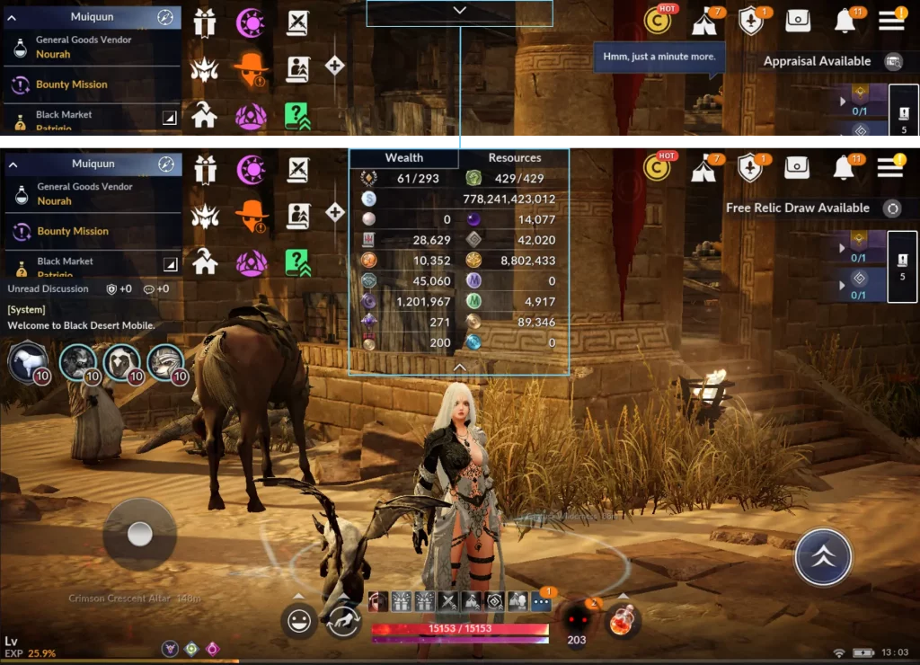 Mmorpgs For Android