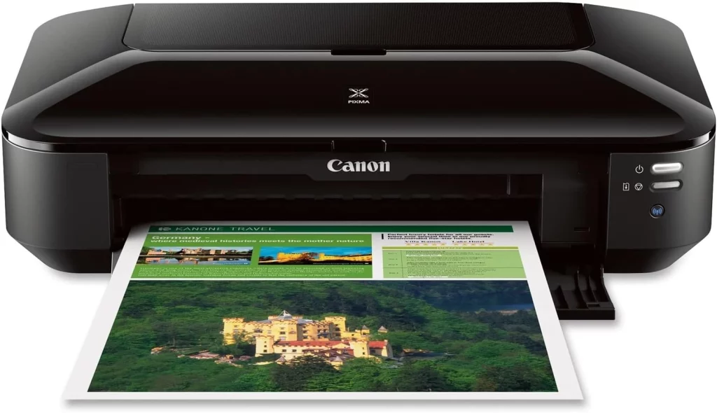 Connect Canon Pixma Printer To New Wifi