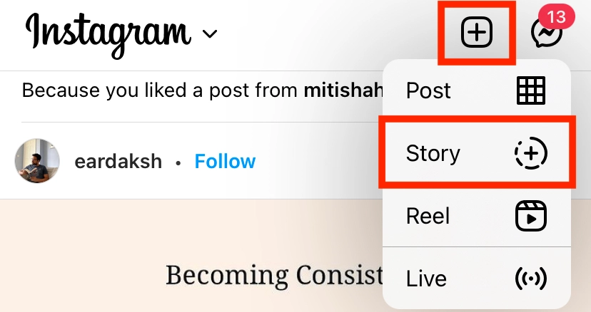 How To Add Music To Instagram Posts