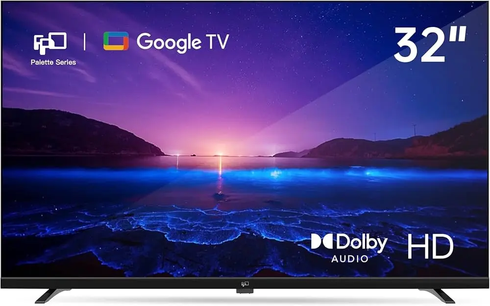 Smart Tv Built-In Casting