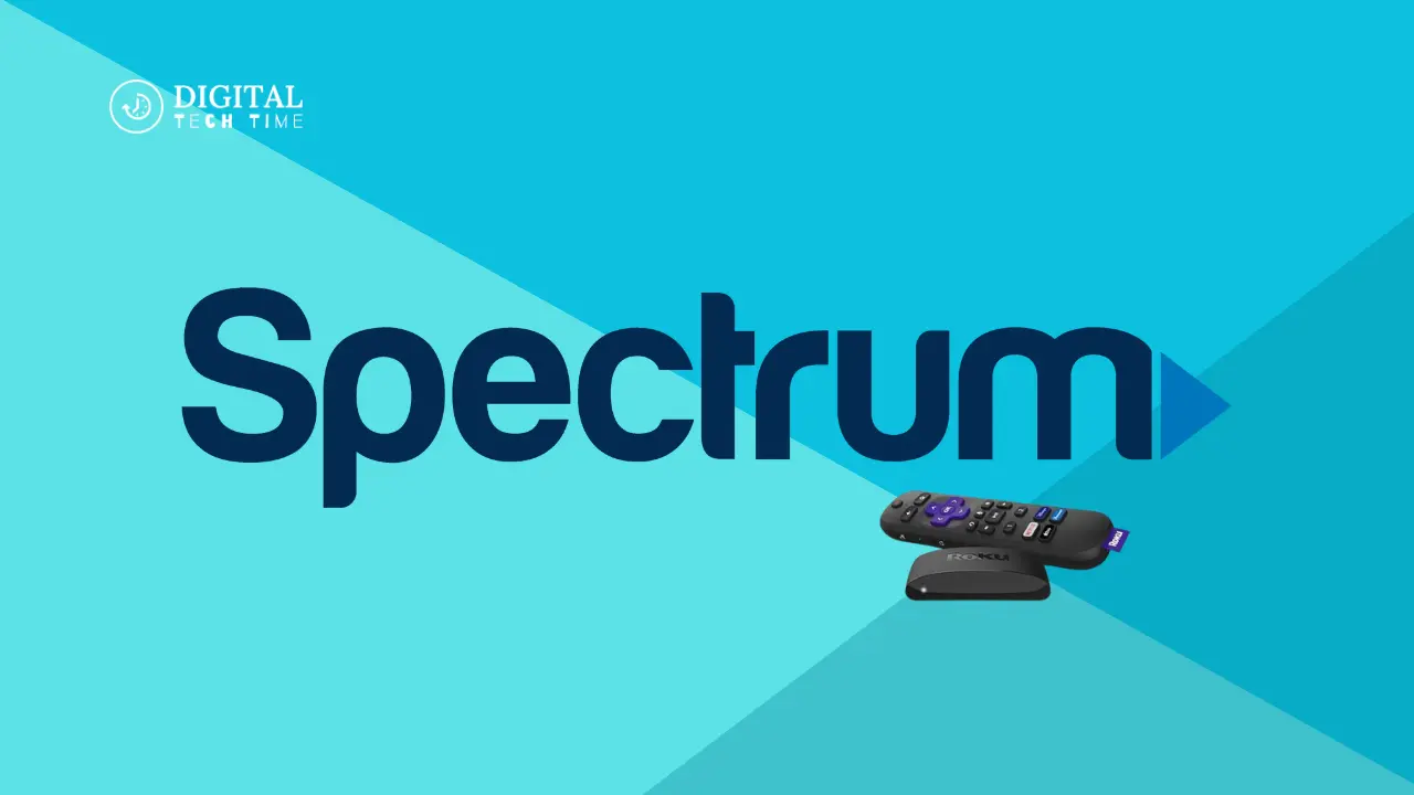 Stream Spectrum Tv On Roku