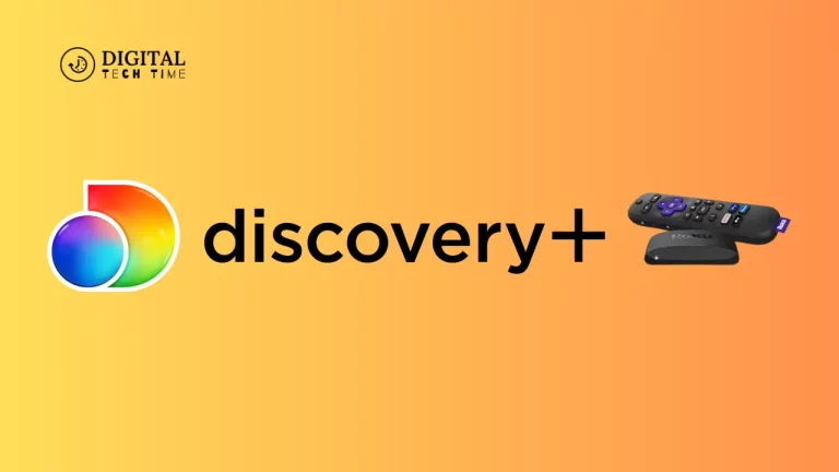 How To Access Discovery Plus On Roku Device