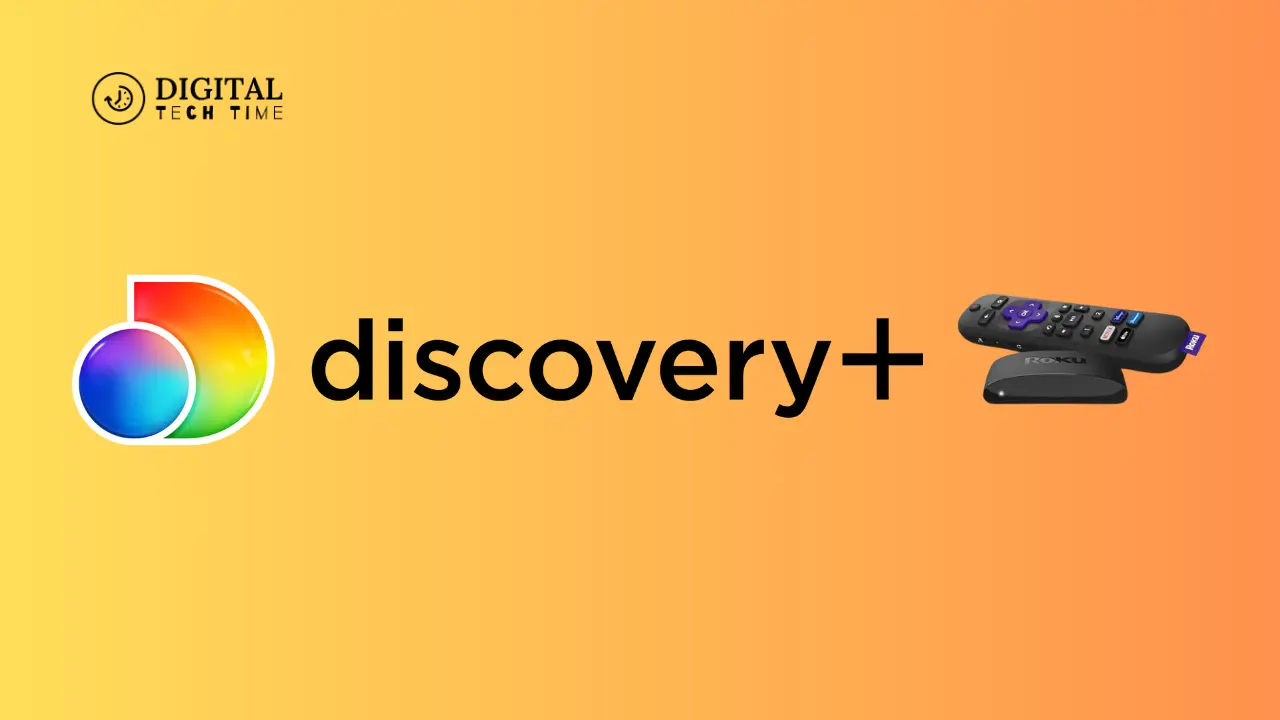 How To Access Discovery Plus On Roku Device