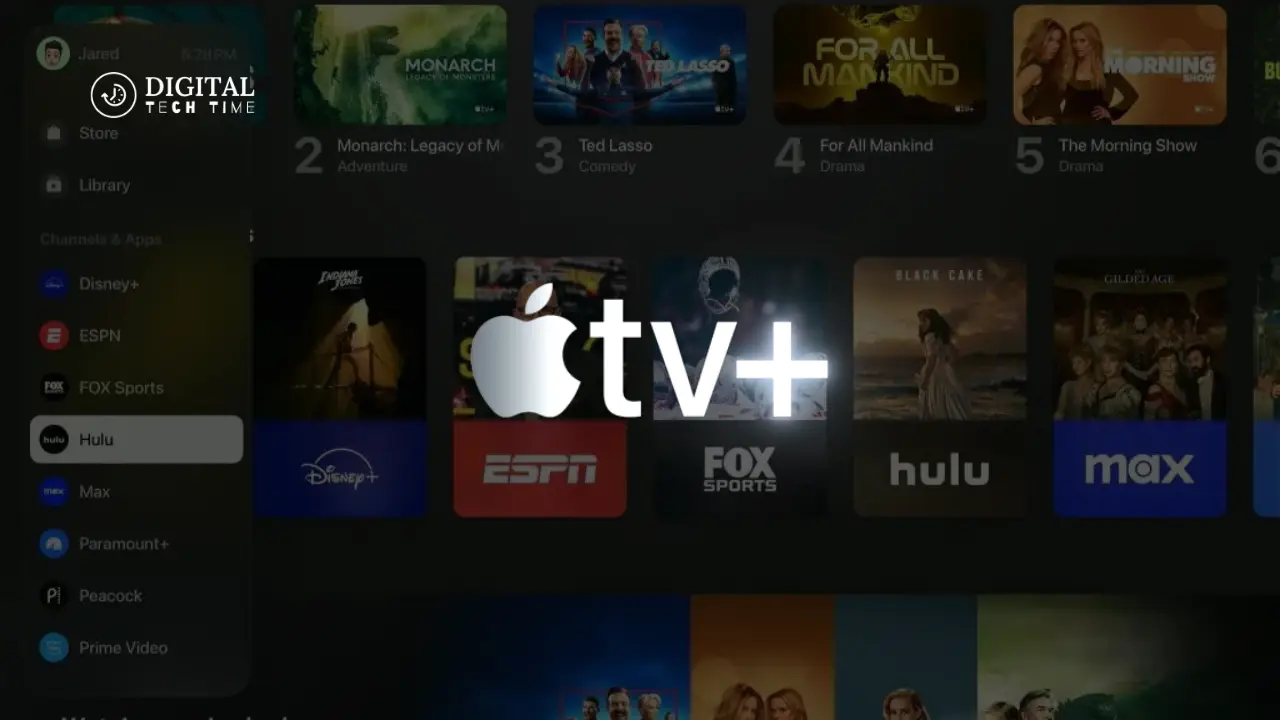 How To Watch Apple Tv Plus On Roku
