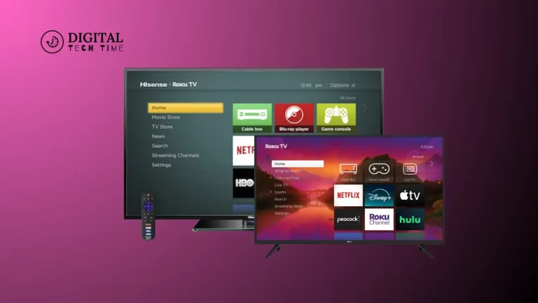 How To Restart Your Roku Tv
