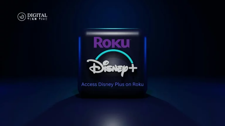 How To Access Disney Plus On Roku