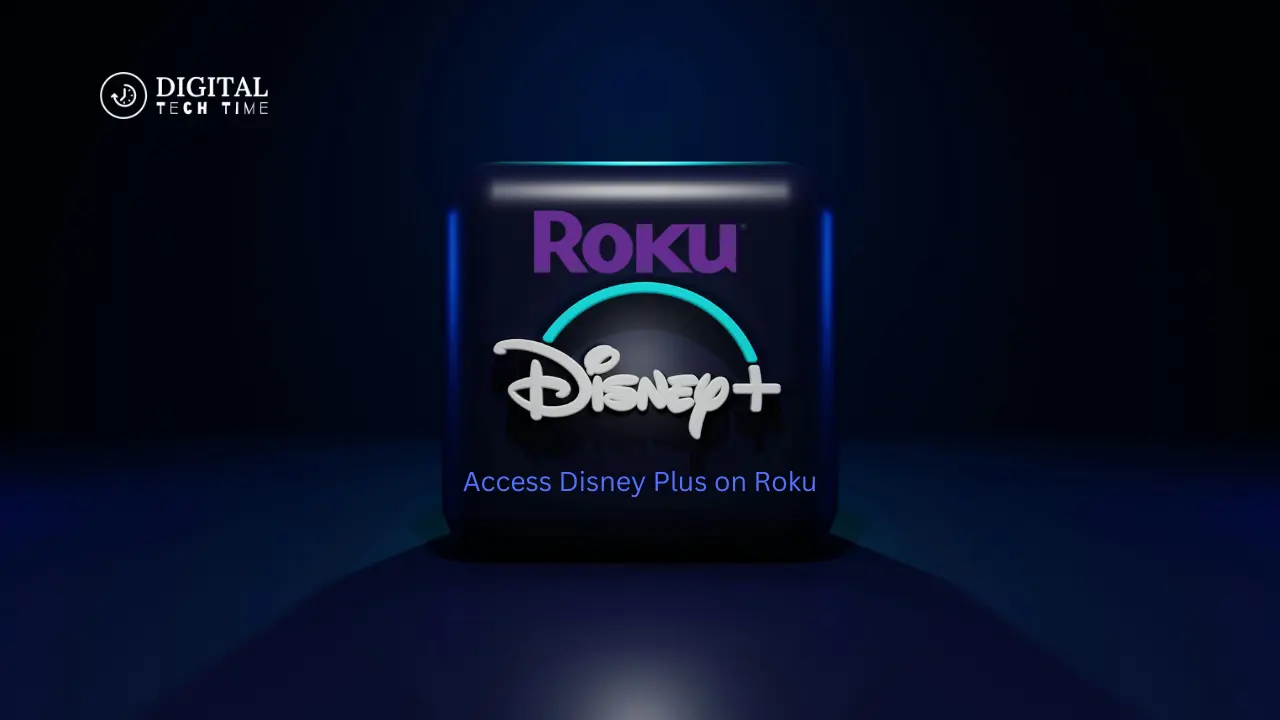 How To Access Disney Plus On Roku