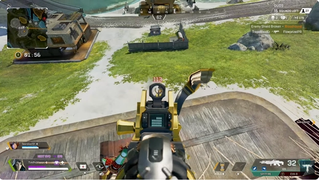 Apex Legends Mobile