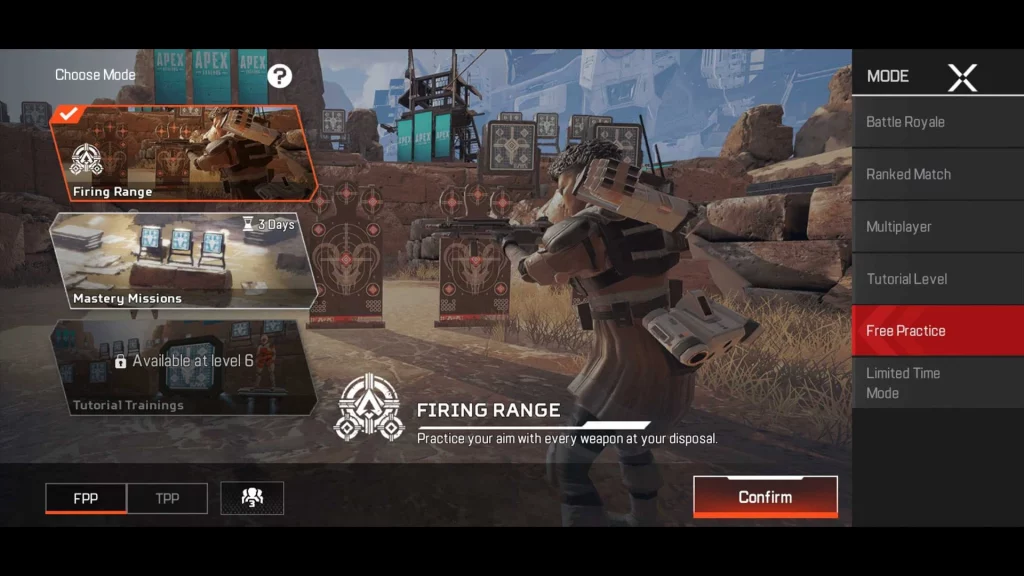 Apex Legends Mobile