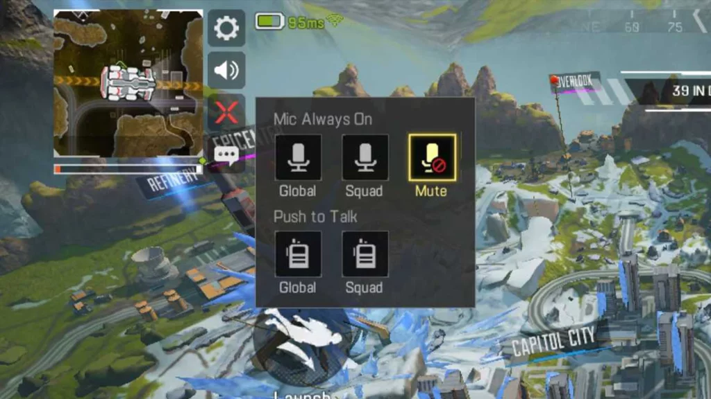 Apex Legends Mobile