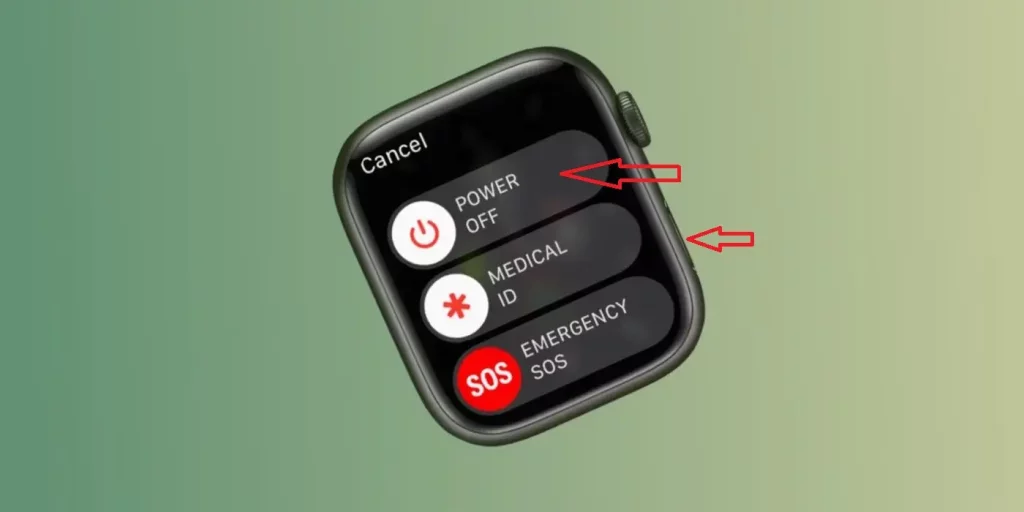 Easy Steps To Turn Off Your Apple Watch