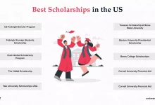 Best Scholarships In The Usa For Undergraduates