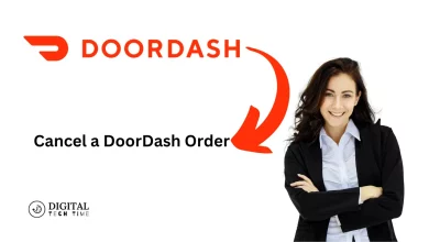 How To Cancel A Doordash Order